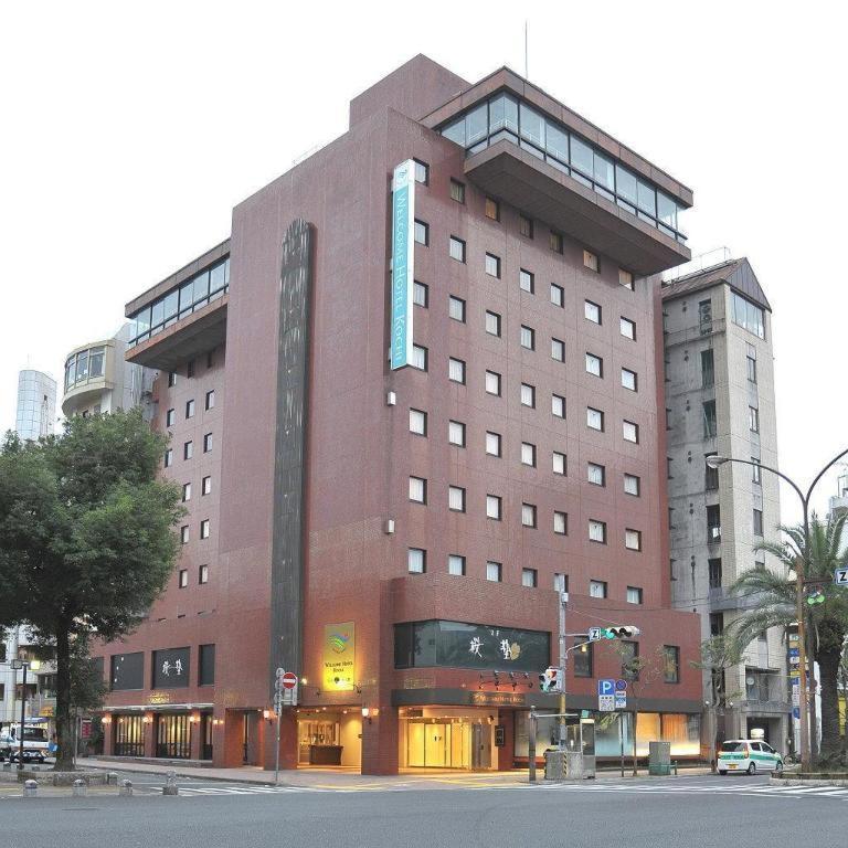 Welcome Hotel Kochi Extérieur photo