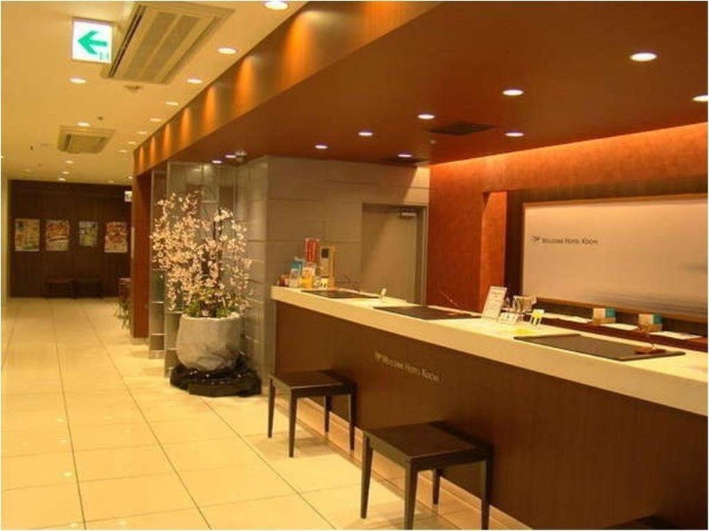 Welcome Hotel Kochi Extérieur photo